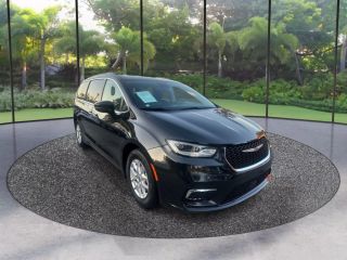2022 CHRYSLER PACIFICA 2022 CHRYSLER PACIFICA - Image