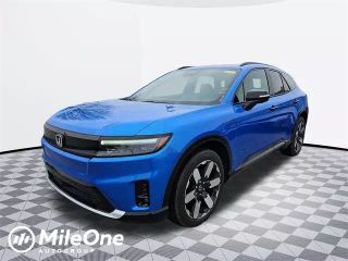 2024 HONDA PROLOGUE ELITE SPORT UTILITY 4D