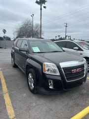 Image of 2015 GMC TERRAIN