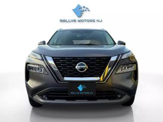 Image of 2021 NISSAN ROGUE SPORT