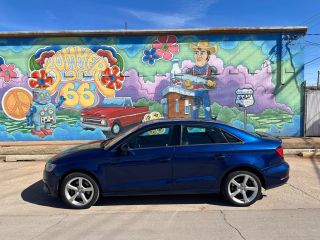 2015 AUDI A3 2.0T PREMIUM