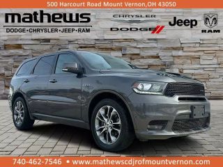 2020 DODGE DURANGO R/T