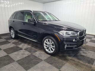 2015 BMW X5 - Image