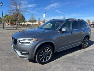 2017 VOLVO XC90 T6 MOMENTUM