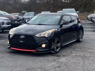 2014 HYUNDAI VELOSTER R-SPEC