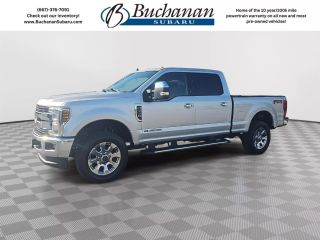 2019 FORD F250 XLT