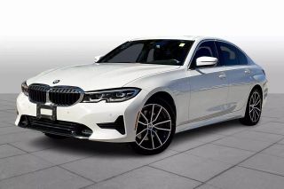 2019 BMW 3 SERIES 330I XDRIVE