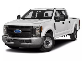 2019 FORD F250 XL