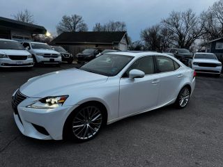 2016 LEXUS IS 300