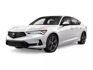 2025 ACURA INTEGRA 1.5T W/A-SPEC PKG HATCHBACK SEDAN 4D