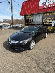 Image of 2018 ACURA ILX