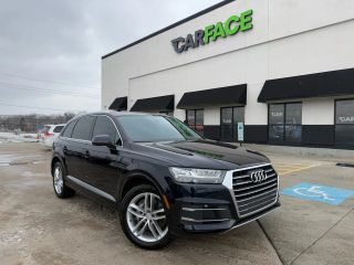 2017 AUDI Q7 - Image