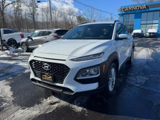 Image of 2019 HYUNDAI KONA