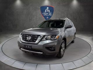 Image of 2019 NISSAN PATHFINDER