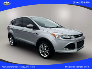 - 2013 FORD ESCAPE