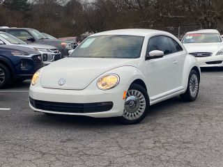2013 VOLKSWAGEN BEETLE BASE