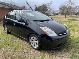 Image of 2007 TOYOTA PRIUS