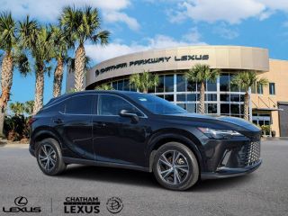 2023 LEXUS RX 350
