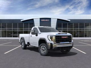 2025 GMC SIERRA 2500HD BASE