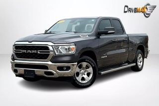 2022 RAM 1500 LONE STAR