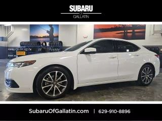 2016 ACURA TLX 3.5