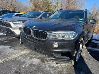 Image of 2016 BMW X5