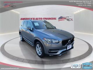 Image of 2016 VOLVO XC90