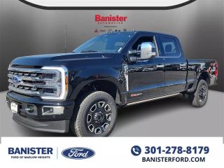 2024 FORD F-350SD XL