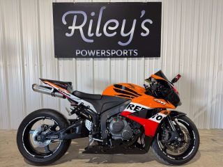 Image of 2008 HONDA CBR600RR