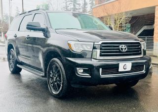 Image of 2019 TOYOTA SEQUOIA