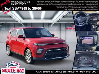 Image of 2022 KIA SOUL
