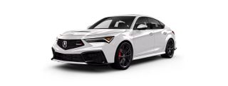2025 ACURA INTEGRA TYPE-S