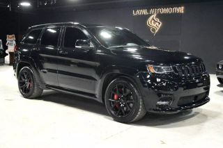 Image of 2019 JEEP GRAND CHEROKEE
