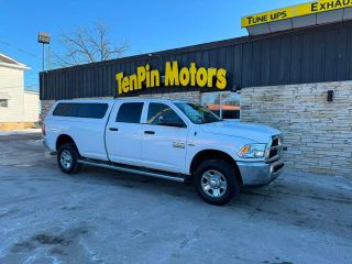 2017 RAM 2500 TRADESMAN