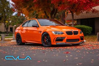 2013 BMW M3 BASE