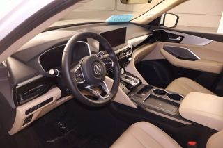 2025 ACURA MDX BASE