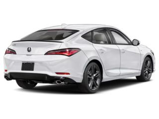 2025 ACURA INTEGRA A-SPEC