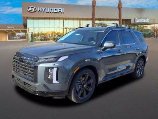2025 HYUNDAI PALISADE UTILITY 4D XRT AWD 3.8L V6