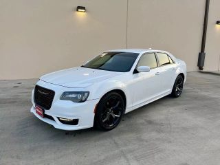 2019 CHRYSLER 300 300S
