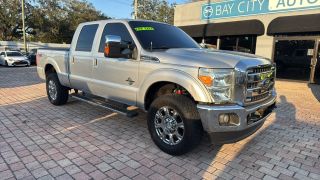 Image of 2015 FORD F250 SUPER DUTY CREW CAB