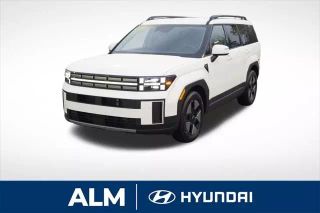 2025 HYUNDAI SANTA FE SEL HEV