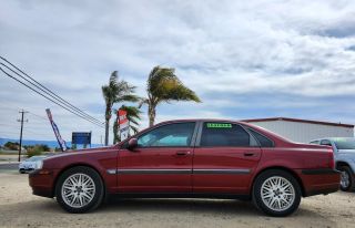 2001 VOLVO S80 2.9