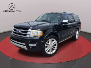 Image of 2015 FORD EXPEDITION