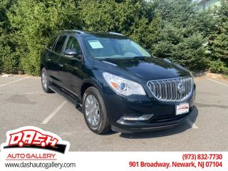 2017 BUICK ENCLAVE BASE