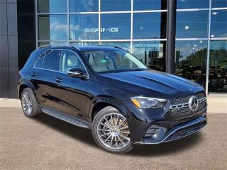2025 MERCEDES-BENZ GLE GLE450E