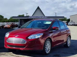 2016 FORD FOCUS BASE