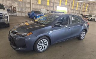 Image of 2019 TOYOTA COROLLA