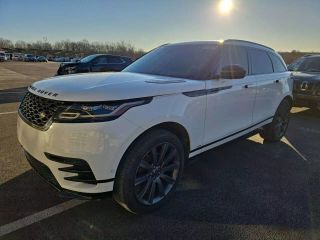 2018 LAND ROVER RANGE ROVER VELAR R-DYNAMIC HSE