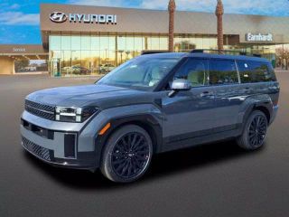 2025 HYUNDAI SANTA FE UTILITY 4D CALLIGRAPHY AWD 2.5L I4 TURBO