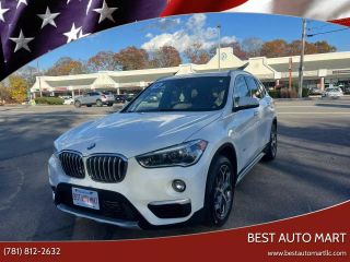 2016 BMW X1 XDRIVE28I